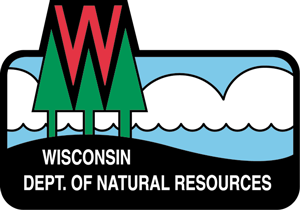 wisconsin department of natraural resources logo
