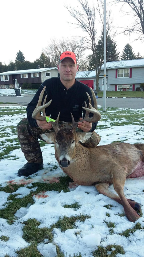 On Wisconsin Outdoors On Wisconsin Outdoors