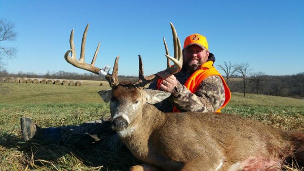 On Wisconsin Outdoors On Wisconsin Outdoors