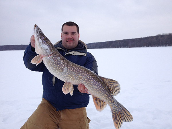 On Wisconsin Outdoors