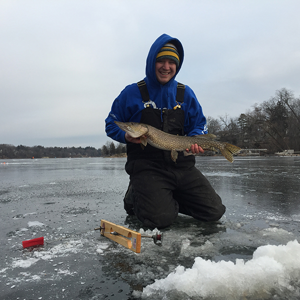 On Wisconsin Outdoors