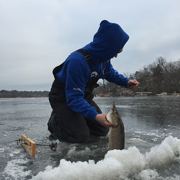 On Wisconsin Outdoors