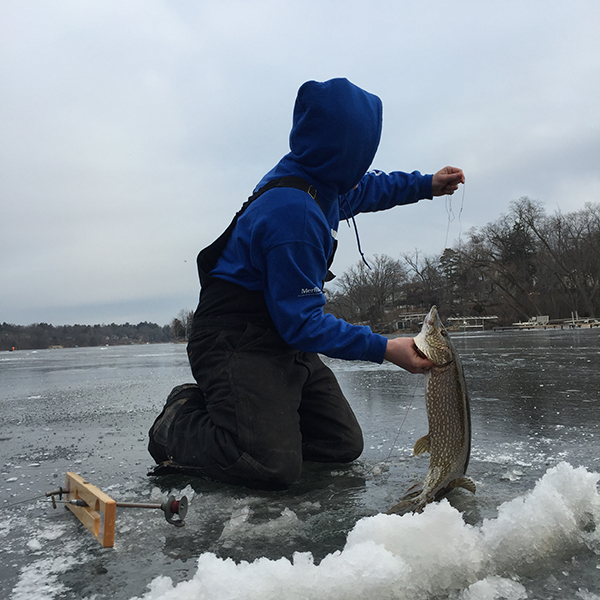 On Wisconsin Outdoors