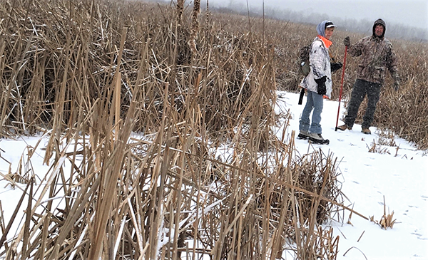 On Wisconsin Outdoors