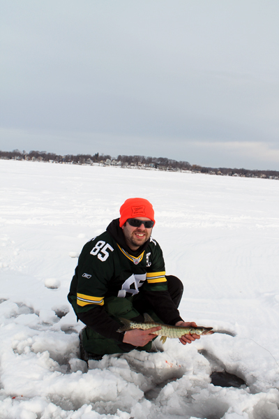 On Wisconsin Outdoors