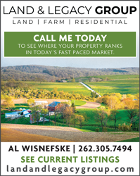 Land & Legacy Group