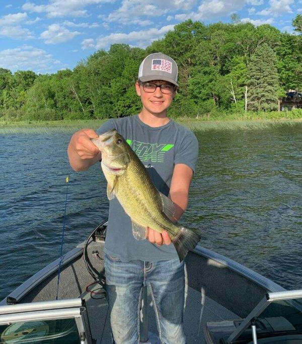 On Wisconsin Outdoors On Wisconsin Outdoors