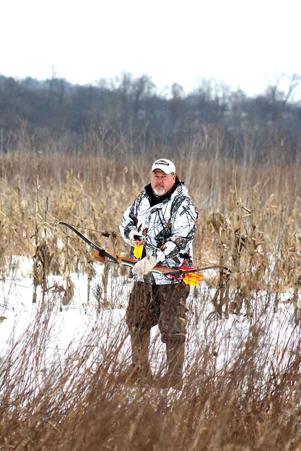 On Wisconsin Outdoors