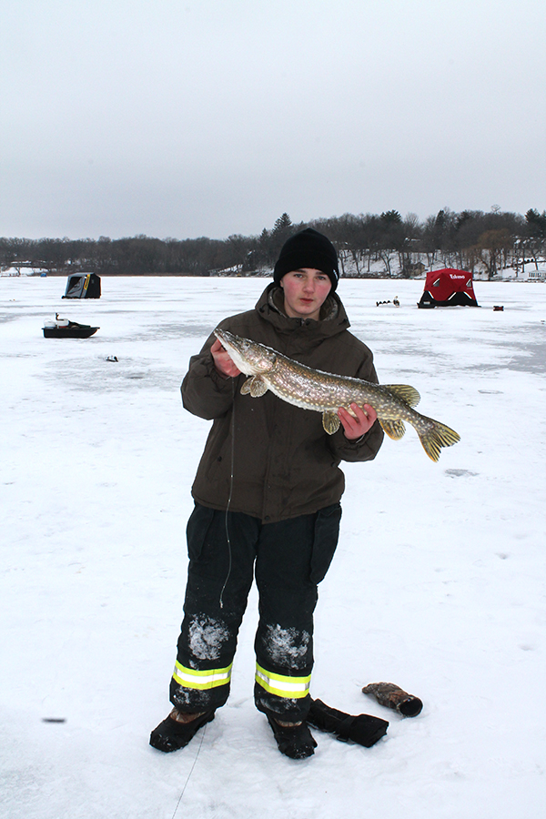 On Wisconsin Outdoors