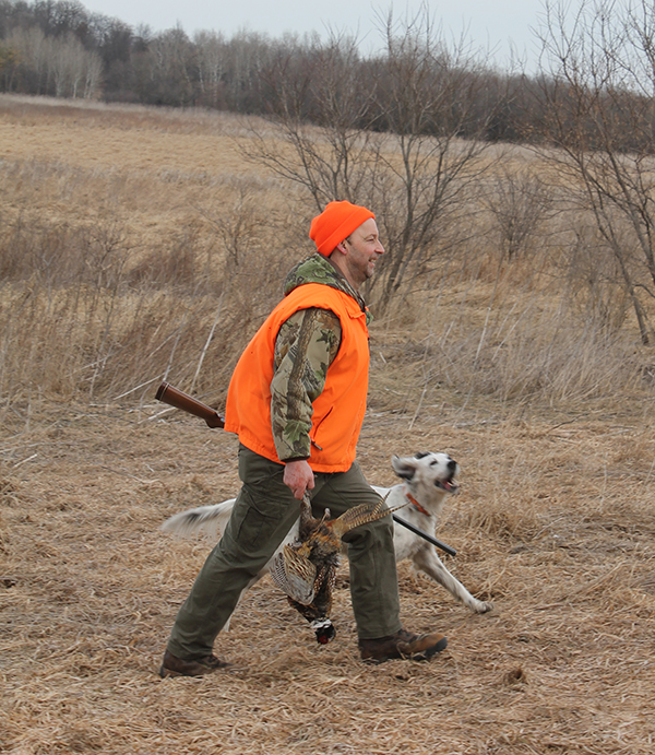 On Wisconsin Outdoors