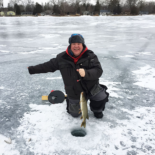 On Wisconsin Outdoors