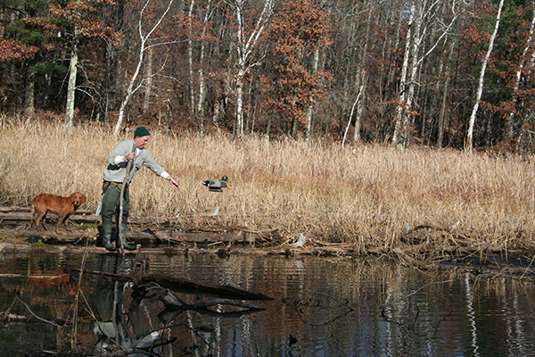 On Wisconsin Outdoors