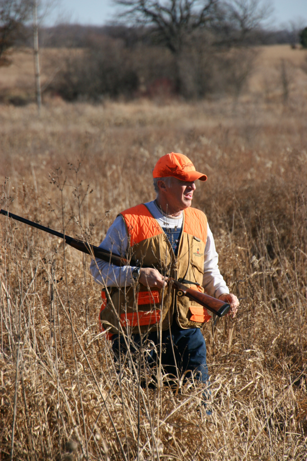 On Wisconsin Outdoors