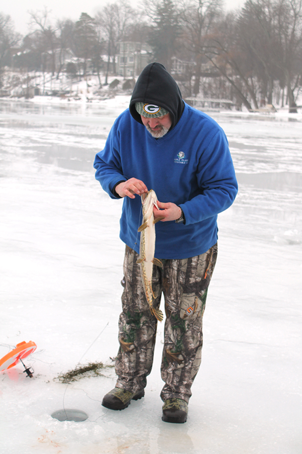 On Wisconsin Outdoors