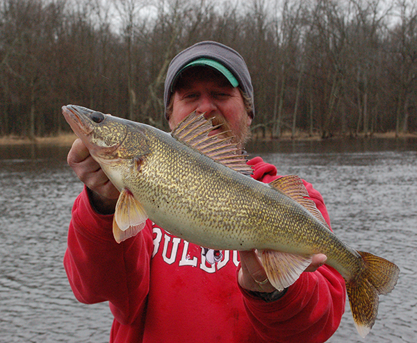 On Wisconsin Outdoors