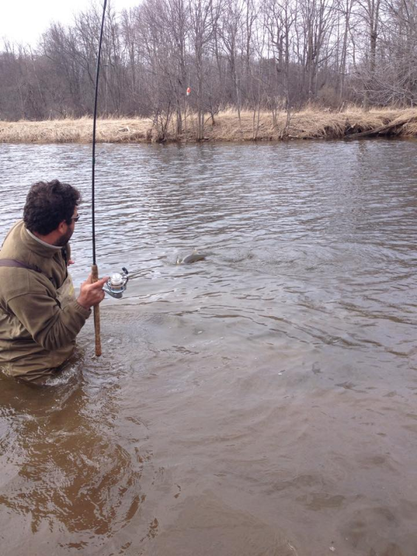 On Wisconsin Outdoors