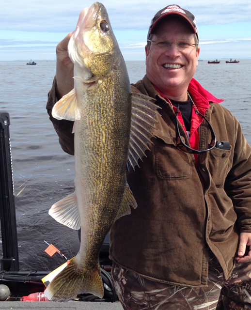 On Wisconsin Outdoors On Wisconsin Outdoors