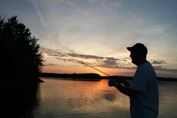 On Wisconsin Outdoors