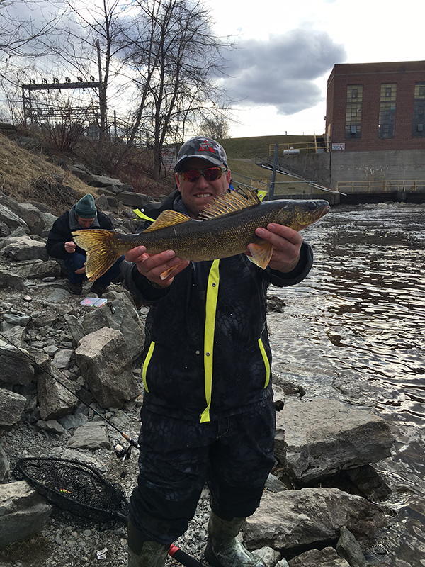 On Wisconsin Outdoors