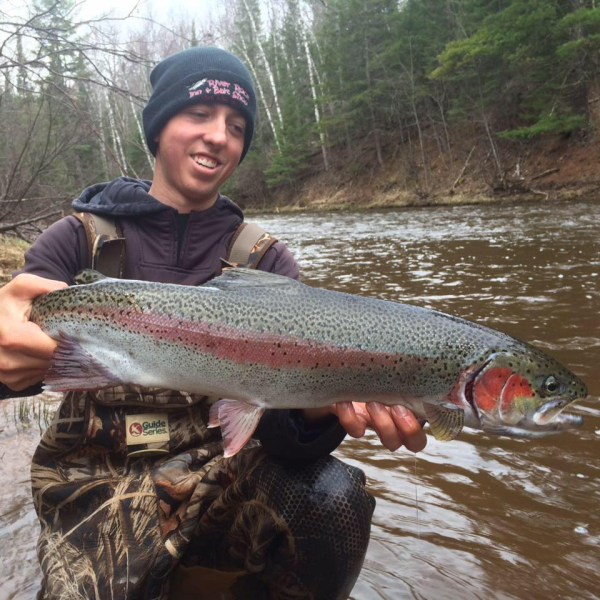 On Wisconsin Outdoors