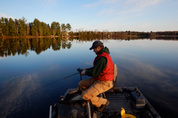 On Wisconsin Outdoors On Wisconsin Outdoors