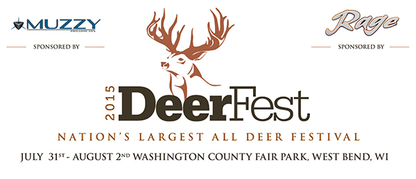 DeerFest On Wisconsin Outdoors