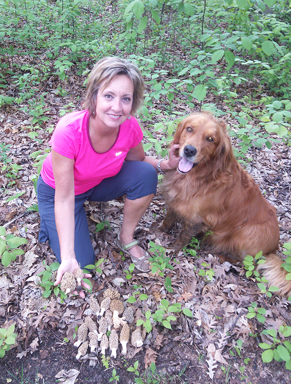 On Wisconsin Outdoors with Dick Ellis