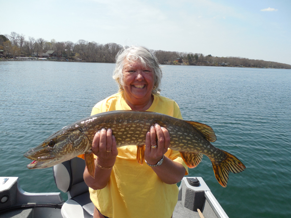 On Wisconsin Outdoors