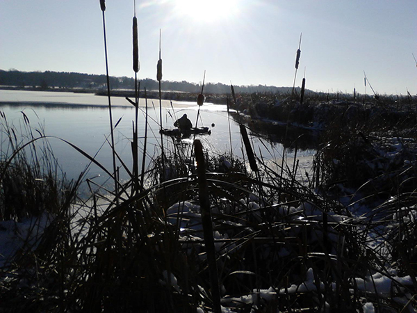 On Wisconsin Outdoors