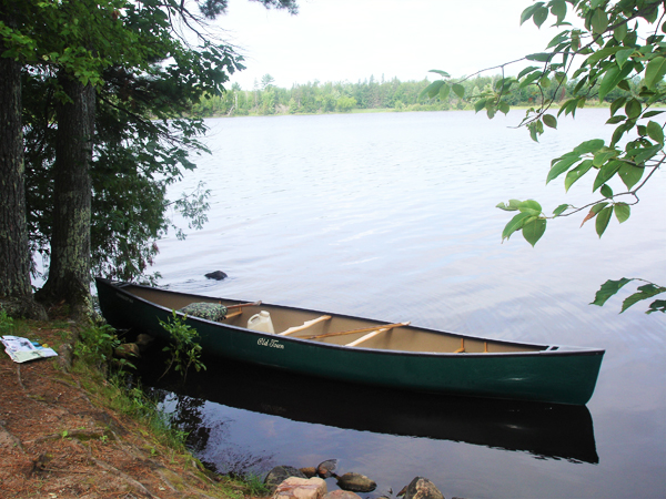 On Wisconsin Outdoors