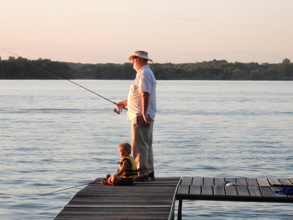 On Wisconsin Outdoors On Wisconsin Outdoors