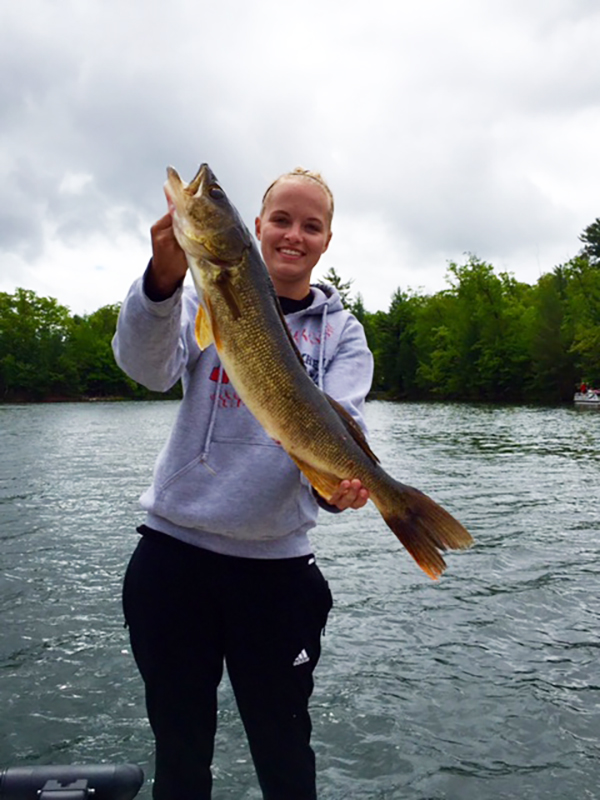 On Wisconsin Outdoors On Wisconsin Outdoors