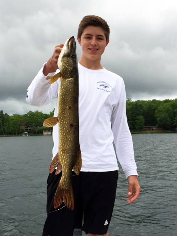 On Wisconsin Outdoors On Wisconsin Outdoors