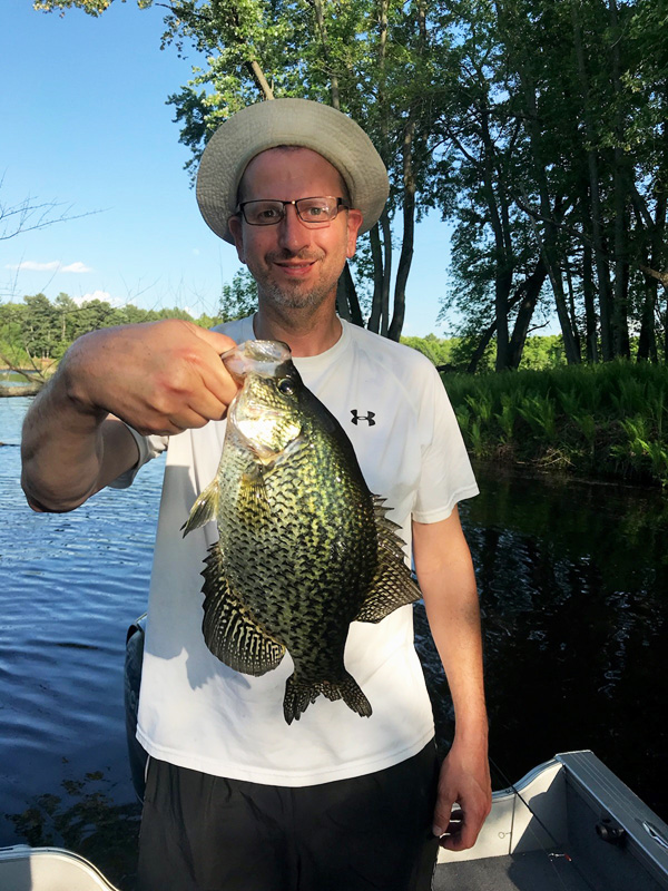 On Wisconsin Outdoors