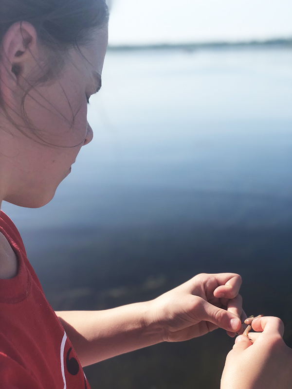 On Wisconsin Outdoors On Wisconsin Outdoors