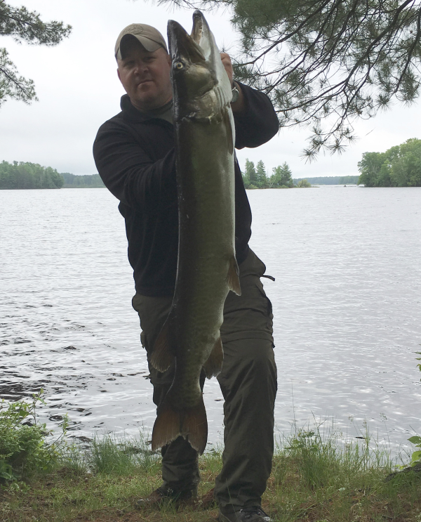 On Wisconsin Outdoors On Wisconsin Outdoors