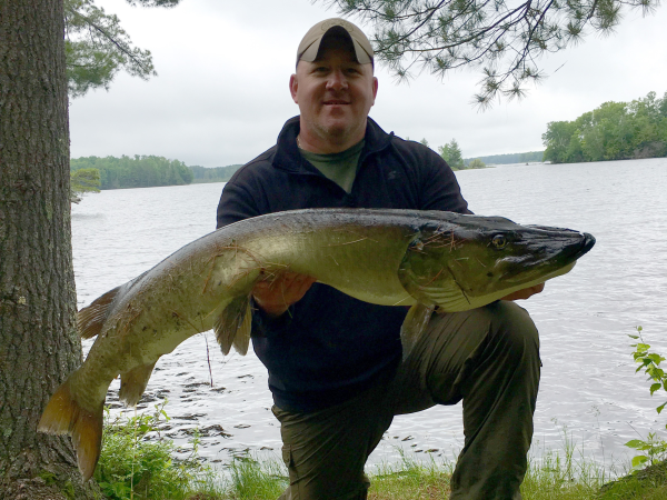 On Wisconsin Outdoors On Wisconsin Outdoors