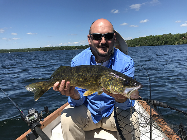 On Wisconsin Outdoors