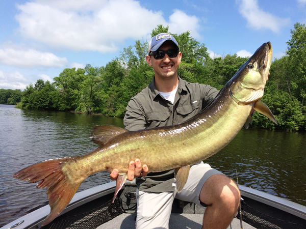 Hooksetters | On Wisconsin Outdoors