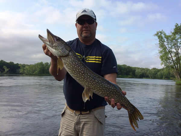 Hooksetters | On Wisconsin Outdoors