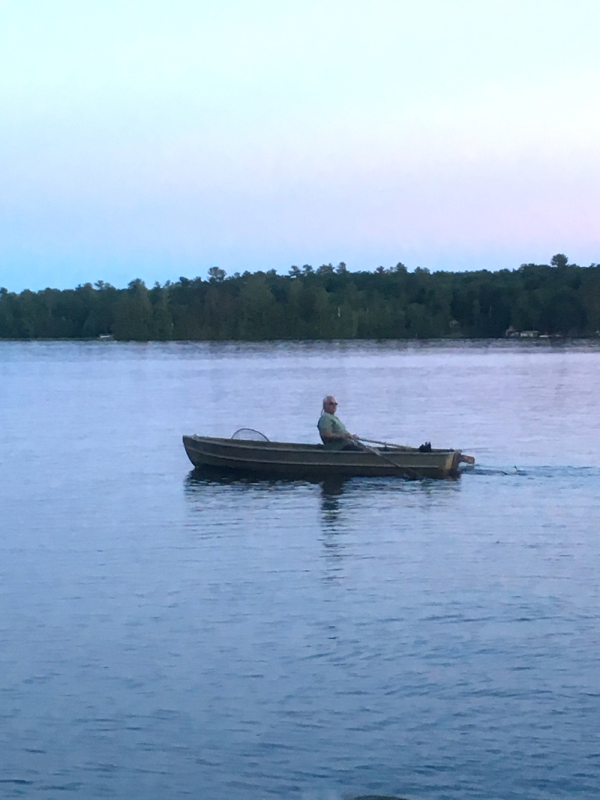 On Wisconsin Outdoors