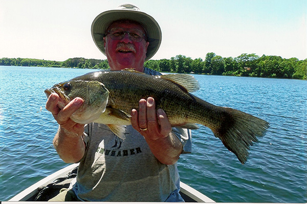 On Wisconsin Outdoors