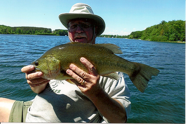 On Wisconsin Outdoors