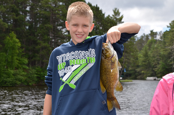 On Wisconsin Outdoors
