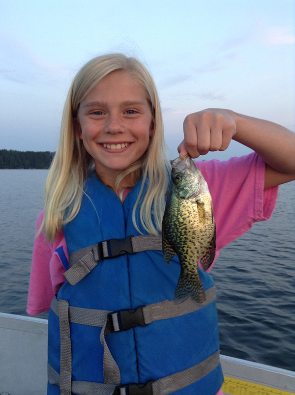 On Wisconsin Outdoors with Dick Ellis