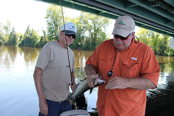 On Wisconsin Outdoors and Kwik Trip