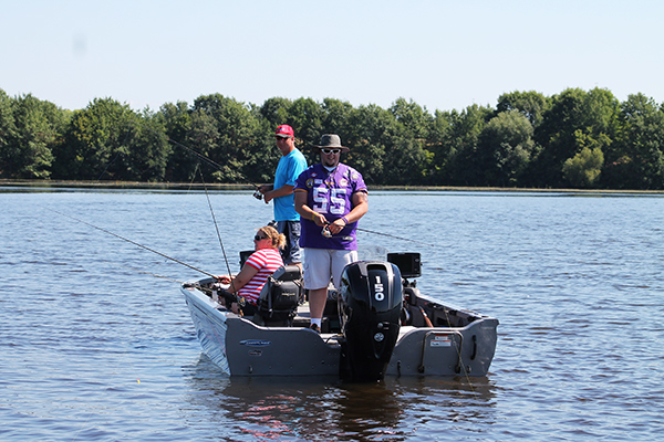 On Wisconsin Outdoors and Kwik Trip