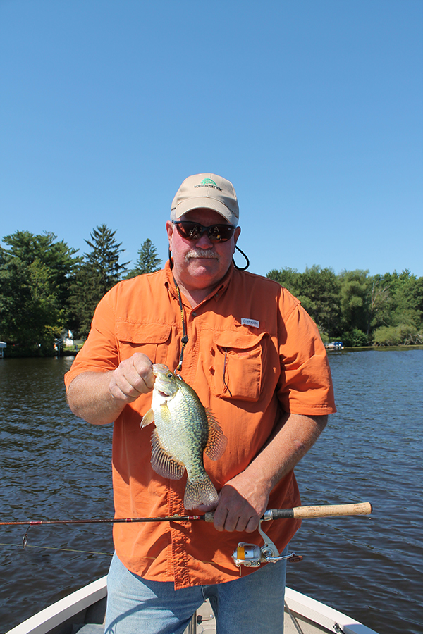 On Wisconsin Outdoors and Kwik Trip