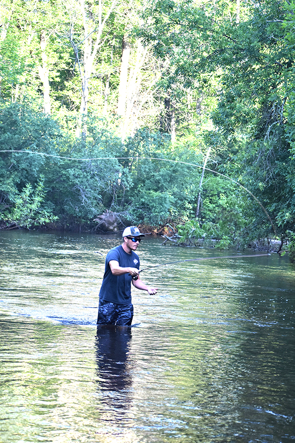 On Wisconsin Outdoors