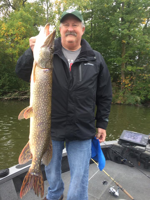 On Wisconsin Outdoors